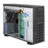 Сервер iRU ROCK 2114R 2xE5620/2x2GB/2x500SATA/DVDRW/2x800W/4U