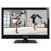 Телевизор LED Hyundai 23.6" H-LED24V13 black FULL HD USB (RUS)