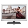 Телевизор LED BBK 32" LEM3267FDT silver FULL HD USB MediaPlayer (RUS) DVB-T