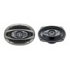Колонки автомобильные JVC CS-HX6958