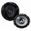 Колонки автомобильные Kenwood KFC-E1752 180Вт 92дБ 4Ом 17см (6 3/4дюйм) (ком.:2кол.) широкополосные однополосные