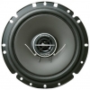 Колонки автомобильные Pioneer TS-1702I 170Вт 90дБ 4Ом 17см (6 3/4дюйм) (ком.:2кол.) коаксиальные двухполосные