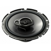 Колонки автомобильные Pioneer TS A 1713 I коаксиальные 17см 300вт