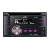 Автомагнитола CD JVC KW-XR817