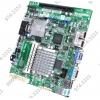 SuperMicro X7SPE-HF-D525 (RTL) AtomD525 <Intel ICH9R> PCI-E+SVGA+2xGbL SATA RAID FlexATX  2DDR-III SODIMM