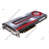 3Gb <PCI-E> DDR-5 XFX <RADEON HD7970 925M> (RTL) DVI+HDMI+DualminiDP+Crossfire <FX-797A-TNFC>