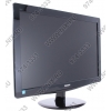 21.5" MONITOR PHILIPS 226V3LSB/01 (LCD, Wide, 1920x1080, +DVI)