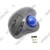 Logitech Wireless Trackball M570 (RTL) USB  5btn+Roll <910-002090>
