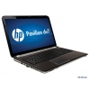 Ноутбук HP Pavilion dv7-6c51er <A8V15EA> i5-2450M/6Gb/750Gb/DVD-SMulti/17.3 HD/ATI HD 7470 1G/WiFi/BT/cam/6c/Win7 HP/Metal dark umber