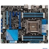 Мат. плата ASUS P9X79 <S2011, iX79, 8*DDR3, 3*PCI-E16x, 2*PCI-E1x, PCI, SATA III, USB 3.0, GB Lan, ATX, Retail> (90-MIBHE0-G0EAY00Z)