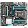 Мат. плата ASUS P9X79 WS <S2011, iX79, 8*DDR3, 6*PCI-E16x, SATA III, USB 3.0, GB Lan, ATX, Retail> (90-MSVDR0-G0EAY0YZ)
