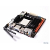 Мат. плата Zotac 890GXITX-A-E <SAM3, AMD 890GX + SB850, SODIMM 2*DDR3, PCI-E1x, DVI, HDMI, SATA, GB Lan + WiFi, USB 3.0, mini-ITX, Retail> (250-KA170-001ZT)