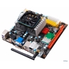 Мат. плата Zotac IONITX-P-E <CULSU2300, NVIDIA® ION, 2*DDR3, PCI-E16x, SVGA, DVI, SATA, GB Lan + WiFi, mini-ITX, Retail> (250-FA150-201ZT)
