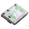 Жесткий диск 750 Gb Western Digital WD7500AARX Caviar Green, SATA III <IntelliPower, 64Mb>