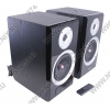 Колонки SVEN Royal 2R (2x50W,  дерево, ПДУ)