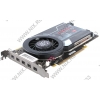 1Gb <PCI-E> DDR-5 XFX <Radeon HD6770 850M> (RTL) miniDPx5+Crossfire <HD-677X-Z5FH>