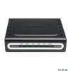 Маршрутизатор D-Link DSL-2520U/BRS/D  Маршрутизатор ADSL2/2+ с Flash-памятью 8 Мбайт и интерфейсами Ethernet и USB (DSL-2520U/BRS/D8)