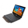 Клавиатура беспроводная встроенная в чехол Samsung Galaxy Tab 73XX (BKC-1C9RUBGSER)