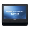 Моноблок Asus ET1611PUT-B0540 15.6" HD Touch Atom D425/2Gb/320Gb/Lin/Web/беспроводная клавиатура/беспроводная мышь (90PE3XA21221L00A9C0Q)