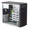 Сервер iRU ROCK 1104 1*E3-1220/2*2Gb/2*500SATA/DVDRW/300W/Mid-Tower