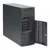 Сервер iRU ROCK 1104R 1*E5606/3*2Gb/2*500SATA/RAID/DVDRW/665W/Mid-Tower