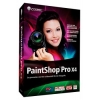 ПО PaintShop Pro X4 BOX (PSPX4RUMB)