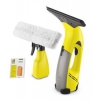 Парогенератор Karcher WV50Plus EU-II стеклоочиститель