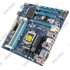 GigaByte GA-Z68MX-UD2H-B3 rev1.3 (RTL) LGA1155 <Z68> 3xPCI-E+Dsub+DVI+HDMI+DP+GbLAN SATA RAID MicroATX 4DDR-III