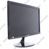 18.5" ЖК монитор Samsung S19B300N (LCD, Wide, 1366x768, D-Sub)