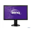 Монитор 24" TFT Benq RL2450HT BLACK-RED, LED, 1920x1080, 250cd/m2, 5ms(2msGTG), 1000:1(DCR 12M:1), D-sub,DVI,HDMI,HDCP,RTS Gaming, Height adjustment (9H.L8GLB.HBE)