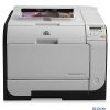 Принтер HP LaserJet Pro 400 color M451nw <CE956A> A4, 20/20 стр/мин, 384Мб, USB, Ethernet, WiFi  (замена CB494A CP2025n)