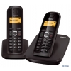 Телефон Gigaset АS200 Duo (DECT, две трубки)