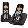 Телефон Gigaset АS300  Duo (DECT, две трубки)