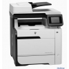 МФУ HP LaserJet Pro 300 color M375nw <CE903A> принтер/сканер/копир/факс, A4, ADF, 18/18 стр/мин, 192Мб, USB, Ethernet, WiFi (замена CC436A CM2320nf)