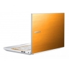 Ноутбук Samsung NP300V5A-S1A Core i3 2350M/4Gb/500Gb/DVDRW/G520M 1Gb/15.6"/HD/1366x768/WiFi/BT3.0/W7HB64/Cam/6c/orange (NP300V5A-S1ARU)