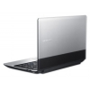 Ноутбук Samsung NP300E7Z-S01 Core i3 2350M/4Gb/500Gb/DVDRW/G520M 1Gb/17.3"/HD+/1366x768/WiFi/BT3.0/DOS/Cam/6c/silver (NP300E7Z-S01RU)