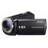 VideoCamera Sony HDR-CX250E black 1CMOS 30x IS opt 3" Touch LCD 1080p SDHC+MS Pro Duo Flash  (HDRCX250EB.CEL)