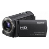 VideoCamera Sony HDR-CX580VE black 1CMOS 12x IS opt 3" Touch LCD 1080p 32Gb SDHC+MS Pro Duo Flash Flash  (HDRCX580VE.CEL)