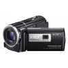 VideoCamera Sony HDR-PJ260VE black 1CMOS 30x IS opt 3" Touch LCD 1080p 16Gb SDHC+MS Pro Duo Flash Встроенный проектор (HDRPJ260VE.CEL)