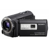 VideoCamera Sony HDR-PJ580VE black 1CMOS 12x IS opt 3" Touch LCD 1080p 32Gb SDHC+MS Pro Duo Flash Flash Встроенный проектор (HDRPJ580VE.CEL)