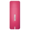Модем Huawei 3G Hi-Universe E369 розовый (гламурный) (51077359)