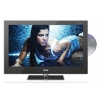 Телевизор LED BBK 19" LED1955DT black HD READY USB MediaPlayer (RUS) DVD Combo DVB-T