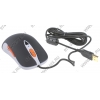 SteelSeries  SENSEI Pro Grade Laser Mouse FNATIC EDITION (RTL) USB 8btn+Roll (PN 62152)