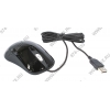 SteelSeries  Kinzu v2 PRO EDITION Optical Mouse <Black> USB (RTL) 4btn+Roll <62016>