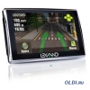 Портативный GPS навигатор LEXAND SG-615 HD 5" 800*480, ГЛОНАСС, корпус 13мм, MStar 500МГц и ОС WinCE, ОЗУ/ПЗУ 128Мб/4Гб, FM-трансмиттер, Навител 5.0