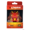 Внешний накопитель 8GB USB Drive <USB 2.0> Kingston Dragon (DTCNY12/8GB)