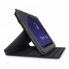 Чехол для Galaxy Belkin CASE/FOLIO/PU/GLXY2/10.1"/ULTRATHIN/MDNT/BLK F8N622ebC00