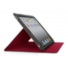 Чехол для Galaxy Belkin CASE/FOLIO/PU/GLXY2/10.1"/ULTRATHIN/MDNT/RED F8N622ebC01