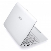 Субноутбук Asus Eee PC 1011PX Atom N570/1Gb/320Gb/int/10,1"/WSVGA/1024x600/WiFi/BT3.0/W7S/Cam/6c/white (90OA3EB16111987E53EQ)