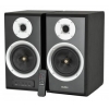 Колонки Sven Royal 2R 2.0 черный 100Вт (SV-0120ROYAL2RBK)